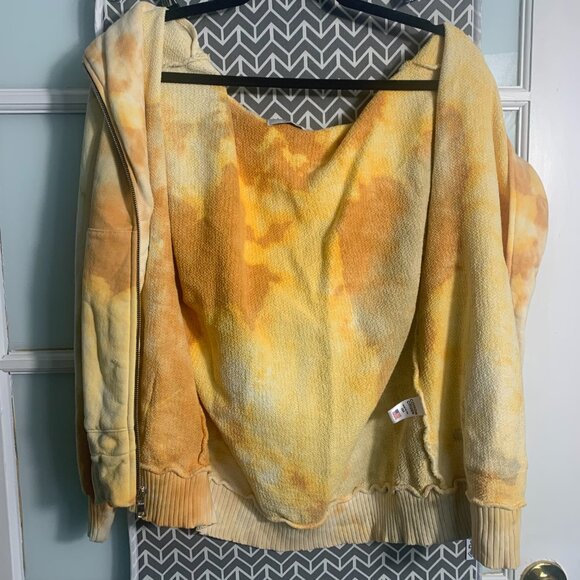 Cotton Citizen Zip up Hoodie - Picture 8 of 12